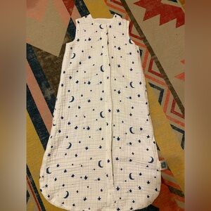 Muslin sleeping sack sleeping bag XL